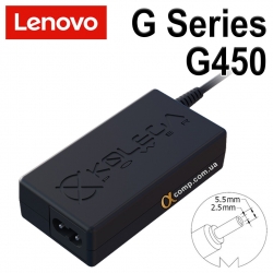 Блок питания ноутбука Lenovo G Series G450