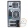Dell Precision T1650 (i3 2100 • 4Gb • 500Gb) MT