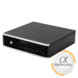 HP dc8000 (E8200 • 4Gb • ssd 240Gb) Ultra slim БУ