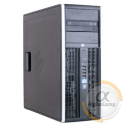 Компьютер HP 8200 (i7 2600/GTX1060 6Gb/8Gb/ssd 120Gb/1Tb) БУ