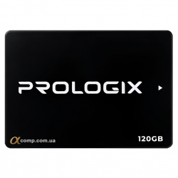 Накопитель SSD 2.5" 120Gb Prologix S320 (PRO120GS320)