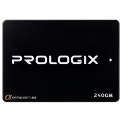 Накопичувач SSD 2.5
