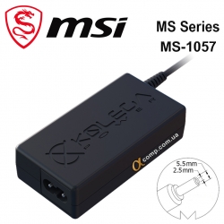 Блок питания ноутбука MSI MS-1057