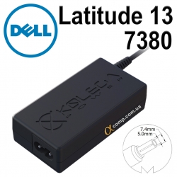 Блок питания ноутбука Dell Latitude 13 7380