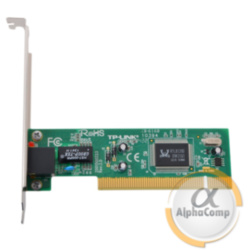 Сетевая карта PCIe TP-LINK TF-3239DL 1x10/100