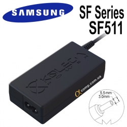 Блок питания ноутбука Samsung SF511