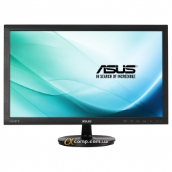 Монитор 23.6" Asus VS247HR (TN • 16:9 • FullHD • VGA • DVI • HDMI) A• БУ