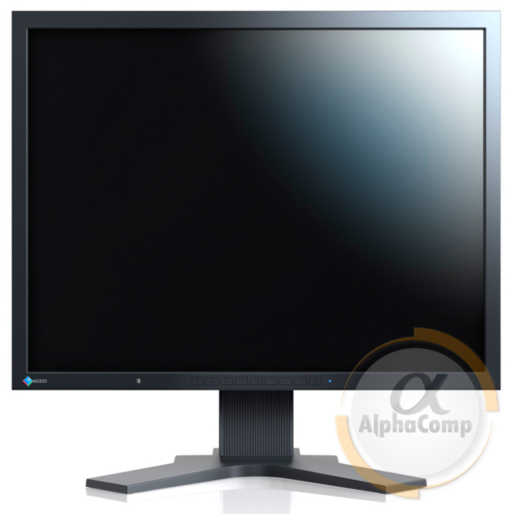 Монитор 21.3" EIZO FlexScan s2100 (PVA/4:/DVI/VGA) class B БУ