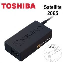 Блок питания ноутбука Toshiba Satellite 2065
