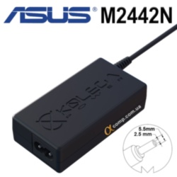 Блок питания ноутбука Asus M2442N