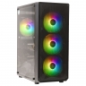 AlphaPC (i7-4770 • 1050Ti • 16Gb • ssd 120 • 500Gb) RG4-T201