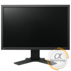 Монитор 22" EIZO S2202W (TN • 16:10 • DVI • VGA • колонки) уценка БУ