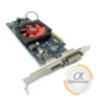Видеокарта PCI-E ATI Asus HD7470 (1Gb/GDDR3/64bit/VGA/HDMI) б/у