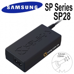 Блок питания ноутбука Samsung SP28