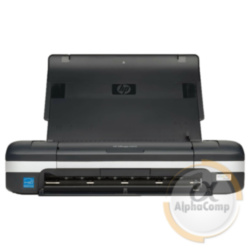 Принтер струйный HP OffiseJet H470 (CB026A) без БП БУ