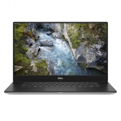 Ноутбук Dell Precision 5530 (15.6" • 3840x2160 • Xeon E-2176M • Quadro P1000 • 16Gb • ssd 240gb) БУ