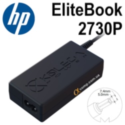Блок питания ноутбука HP EliteBook 2730P