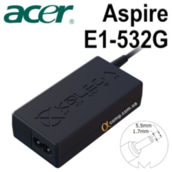 Блок питания ноутбука Acer Aspire E1-532G