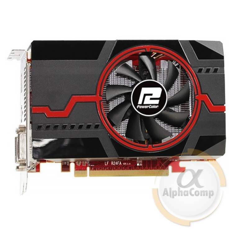 Powercolor r7 2025 260x