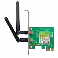 Адаптер PCI-e WiFi TP-Link TL-WN881ND