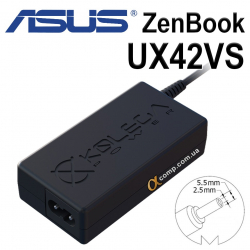 Блок питания ноутбука Asus ZenBook UX42VS