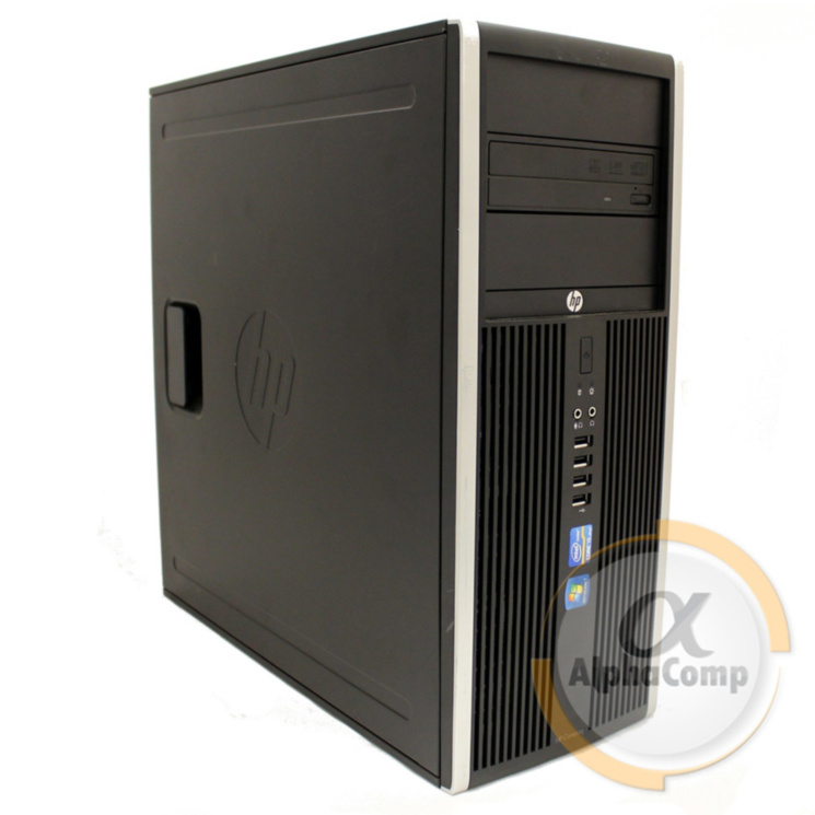 HP 8200 Pro (i7 2600 • 4Gb • ssd 120Gb) БУ
