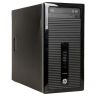 HP 400 G1 (i5 4430 • GT1030 • 8Gb • 500Gb • ssd 120Gb) MT