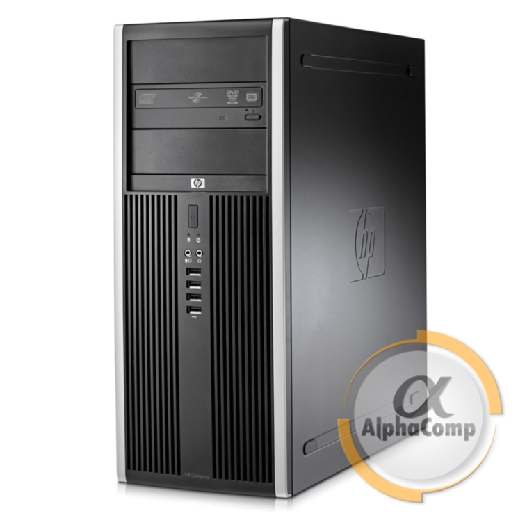 HP 8300 (i5-2300 • 4Gb • 500Gb) MT