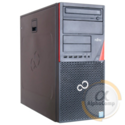Компьютер Fujitsu P720 (i3-4130 • GT1030 • 8Gb • 500Gb • ssd 120Gb) БУ