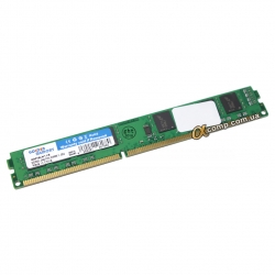 Модуль памяти DDR3L 8Gb Golden Memory GM16LN PC3L-12800