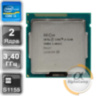 Процессор Intel Core i3 3240 (2×3.40GHz • 3Mb • 1155) БУ