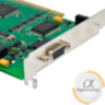 Комуникационный процессор CP5611 A2 Profibus PCI 6GK1561-1AA01 БУ