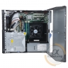 Lenovo ThinkCentre M82 (i7 2600 • 16Gb • ssd 240Gb) dt