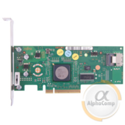 RAID Контроллер Fujitsu D2507-D11 (0,1/4*SAS SATA/LSI sas1064e/3Gb/s) БУ