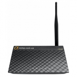 Маршрутизатор Asus RT-N10P