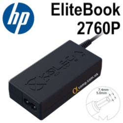 Блок питания ноутбука HP EliteBook 2760P