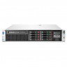 Сервер HP DL380p G8 (2×Xeon E5-2650v2/no RAM/no HDD) БУ