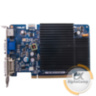 Видеокарта PCI-E NVIDIA Asus 8500GT (512Mb/DDR2/128bit/DVI/VGA/TV) БУ