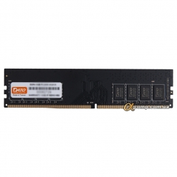 Модуль памяти DDR4 8Gb Dato (8GG1G8D30) 3000