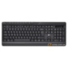 Клавиатура + мышь беспроводной 2E MK410 (2E-MK410MWB) Black