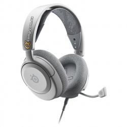 Гарнитура SteelSeries Arctis Nova 1 White (61607)