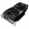 Відеокарта Gigabyte RTX 2060 (6Gb • GDDR6 • 192bit • HDMI • DP) GV-N2060D6-6GD БВ