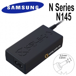 Блок питания ноутбука Samsung N145