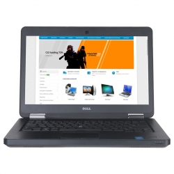 Ноутбук Dell Latitude E5440 (14" • i3 4010u • 8Gb • ssd 120Gb) БУ