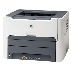 Принтер лазерний HP LaserJet 1320 БВ