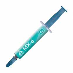 Термопаста Arctic MX-6 (ACTCP00080A) 4g