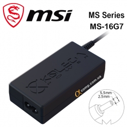 Блок питания ноутбука MSI MS-16G7