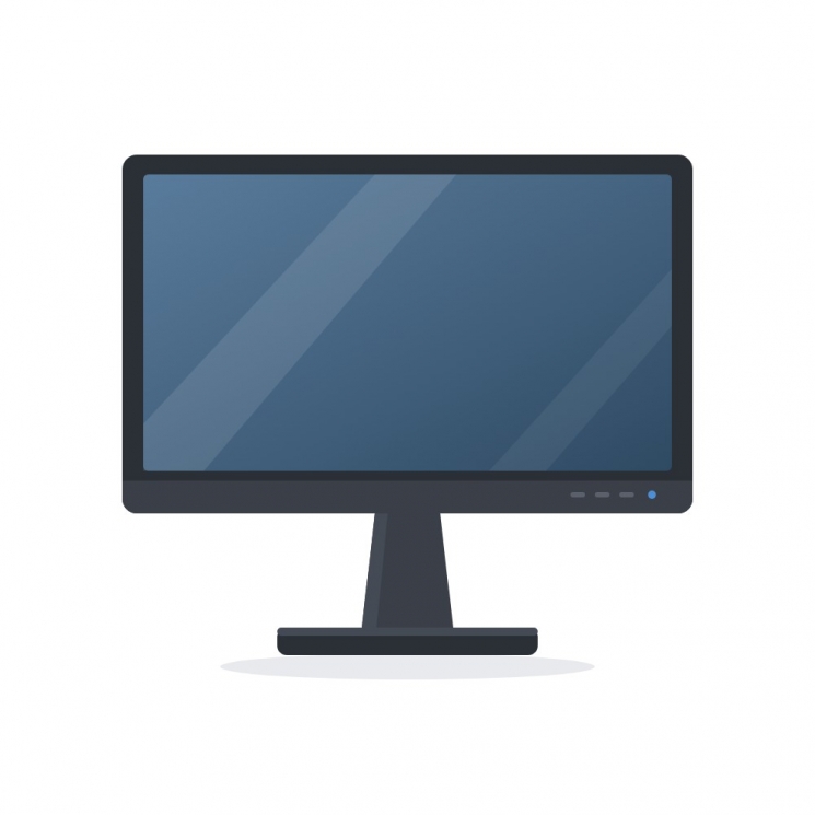 Монитор 19" Acer AL1917 (5:4/VGA/колонки) class A БУ