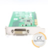 Адаптер DVI Pci-e Dell D33724 Sil1364A (ADD2-N Card) low profile БУ