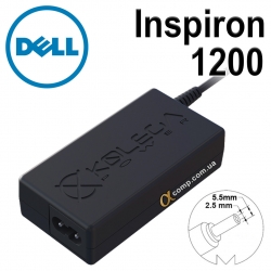 Блок питания ноутбука Dell Inspiron 1200